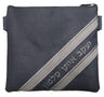 Prestige Regal Leather Tallit & Tefillin Bag (285F-GR)