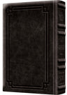 Signature Leather Collection Full Size Schottenstein Full-Size — Tehillim signature leather | Judaica Square Lakewood