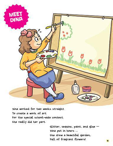 I Can Be B'simchah by Sara Blau — Judaica Press (image 11)