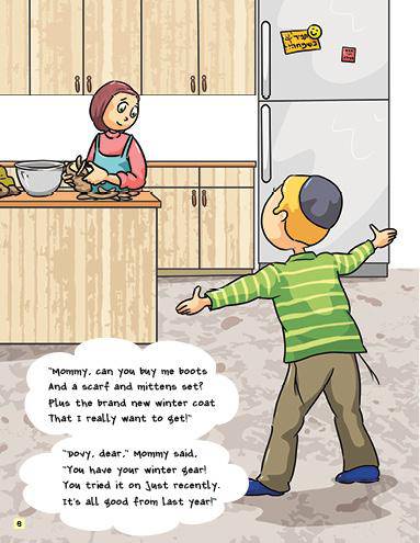 I Can Be B'simchah by Sara Blau — Judaica Press (image 6)