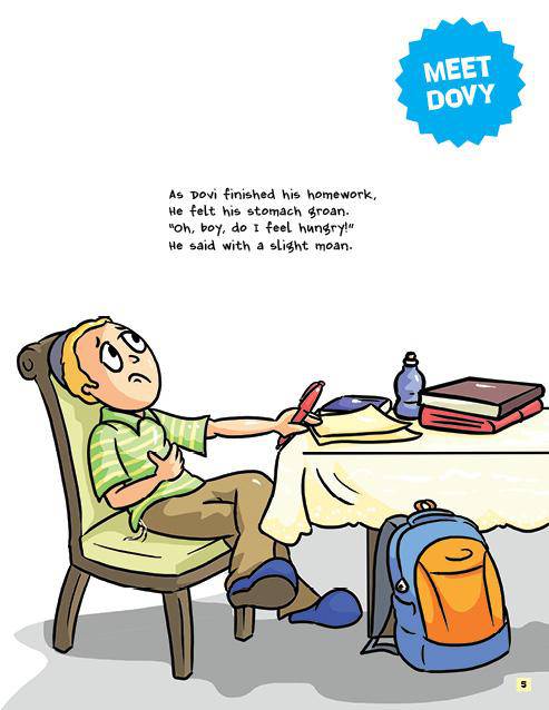 I Can Be Makir Tov by Sara Blau — Judaica Press (image 5)