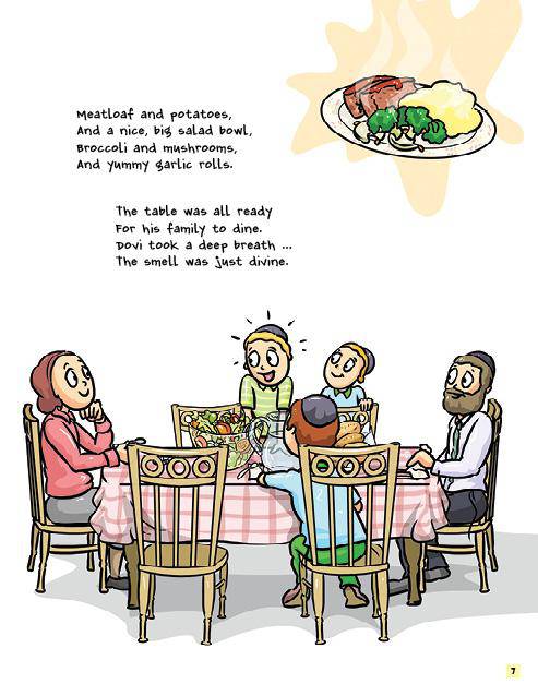I Can Be Makir Tov by Sara Blau — Judaica Press (image 7)