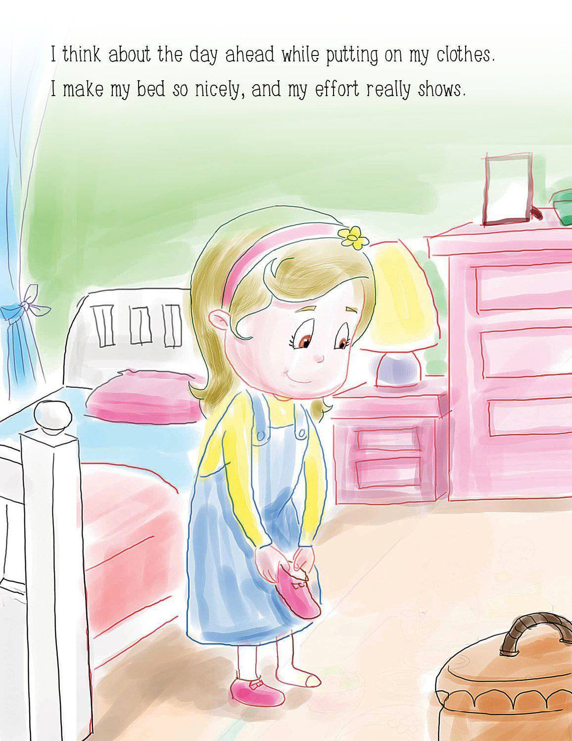 I Daven Every Day by Naomi Shulman — Judaica Press (image 4)