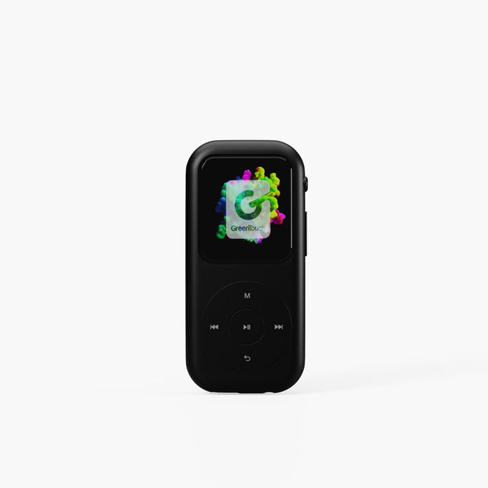Greentouch Model X3 - MP3 Player — kosher MP3 player | Judaica Square Lakewood