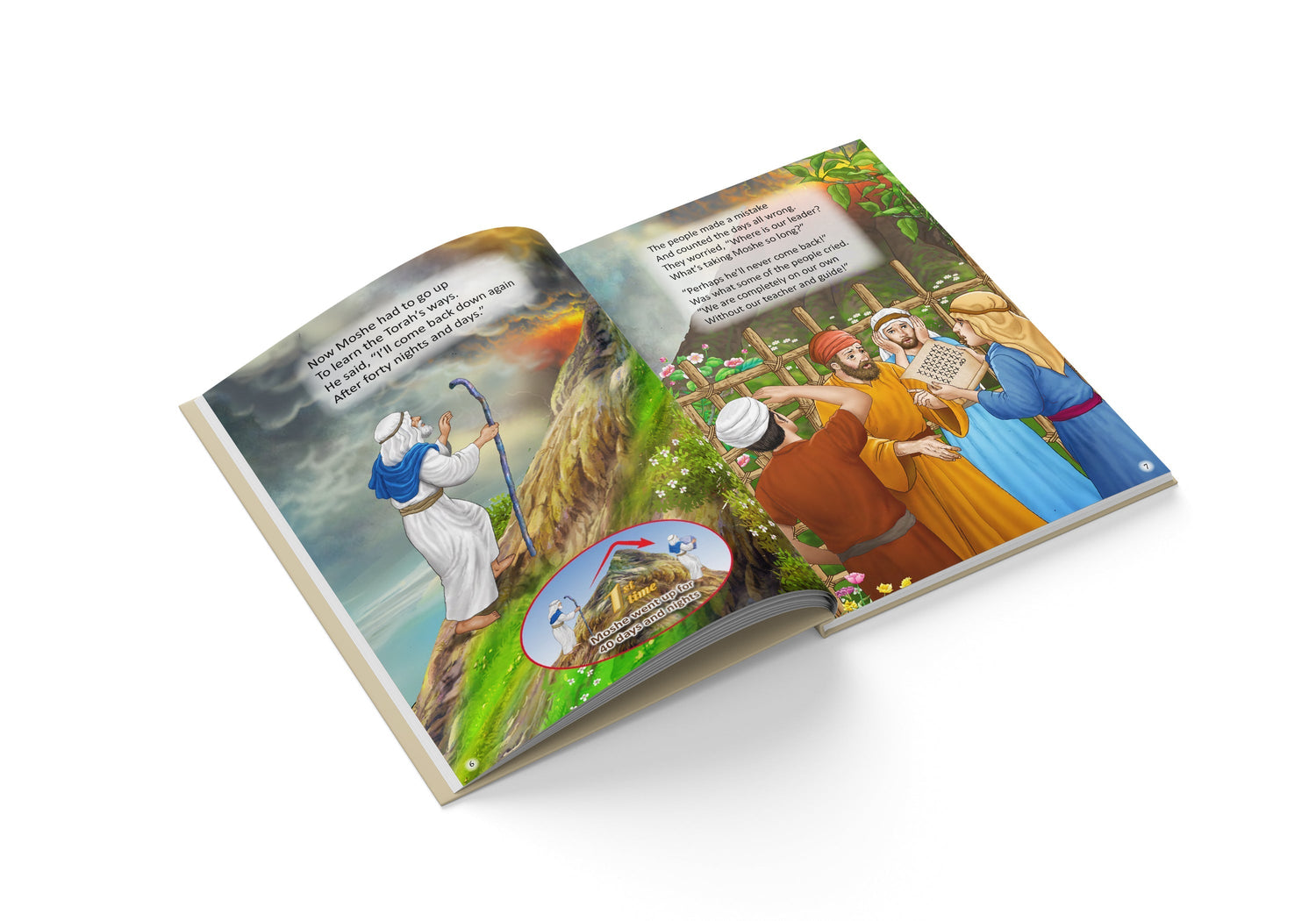 The Yom Kippur Book (Better Than Before) by Dassie Prus and Mina Gordon — Judaica Press (image 2)