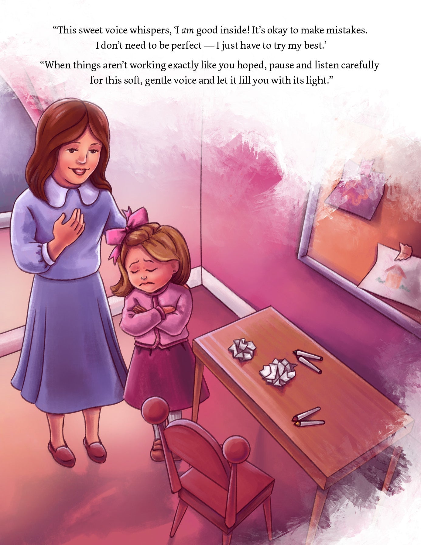 It's Okay to Make Mistakes by Shevi Rivkin — Judaica Press (image 8)