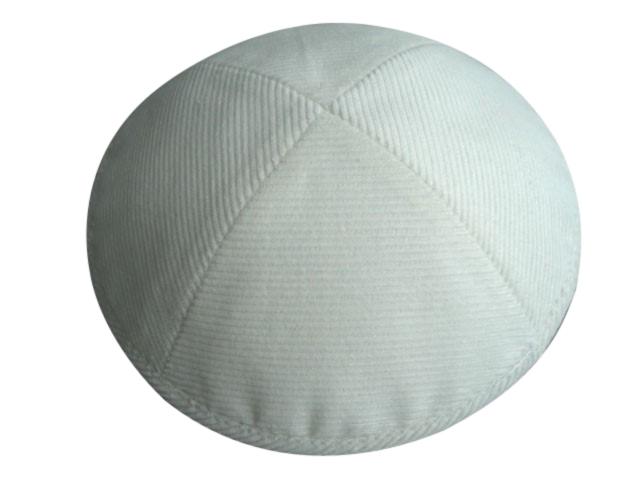 Corduroy Kippah by iKippah - additional view 12