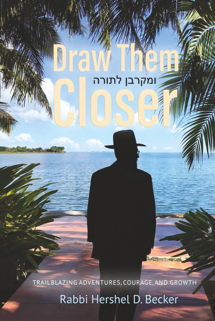 Front cover of Draw Them Closer
