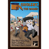 Cholent, The Game!