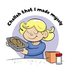 The Challah Book