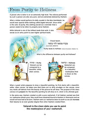 What Happens After Your Bar Mitzvah?