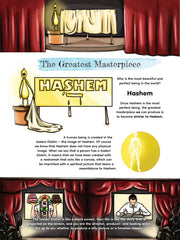 What Happens After Your Bar Mitzvah?