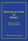 Front cover of Practical Laws of Ribbis