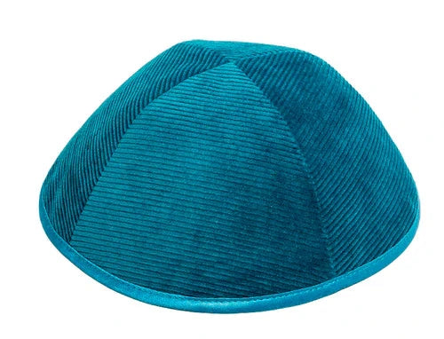 Corduroy - Teal