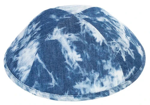 Denim - Washed Blue
