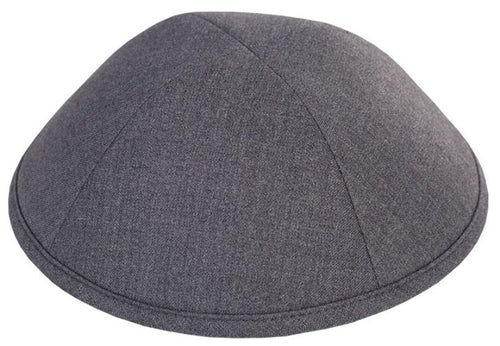 Merino Wool - Grey