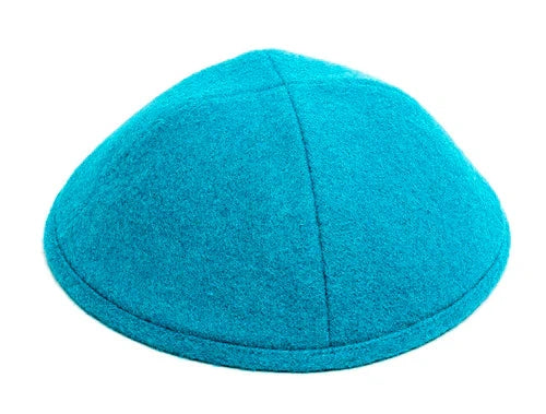 Wool - Teal