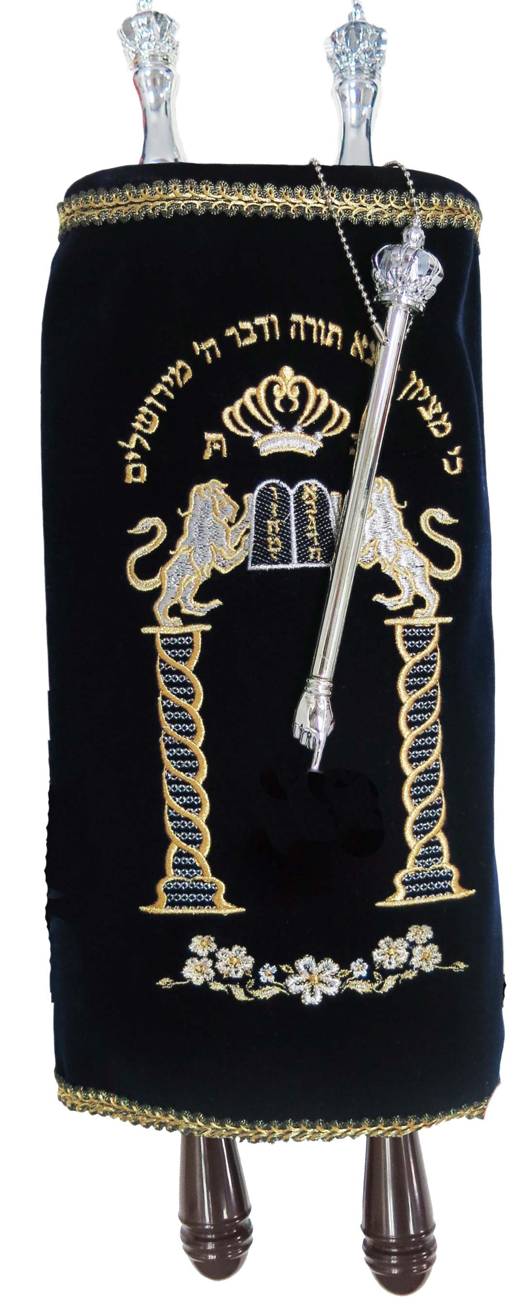 Sefer Torah For Kids: Quality Strong Paper