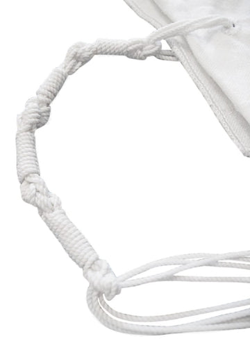 Keter - Avodas Yad Niputz Lishma Tzitzis
