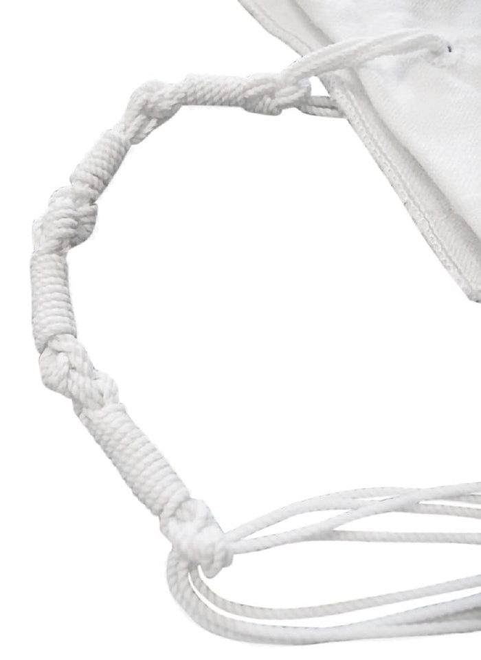 Keter - Avodas Yad Niputz Lishma Tzitzis