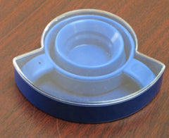 Go Wash: Collapsible Wash Cup