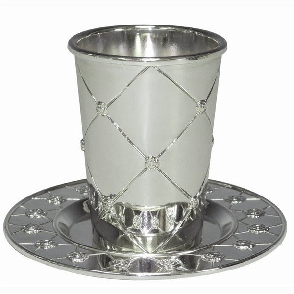 Kiddush Cup #KC-CA213410B