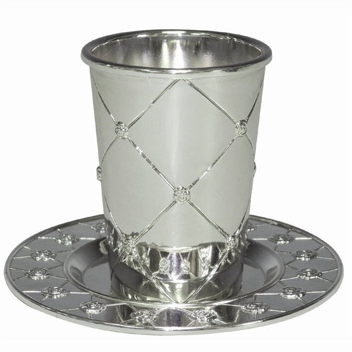 Kiddush Cup #KC-CA213410B