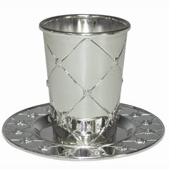 Kiddush Cup #KC-CA213410B
