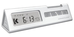 Kosher Clock³