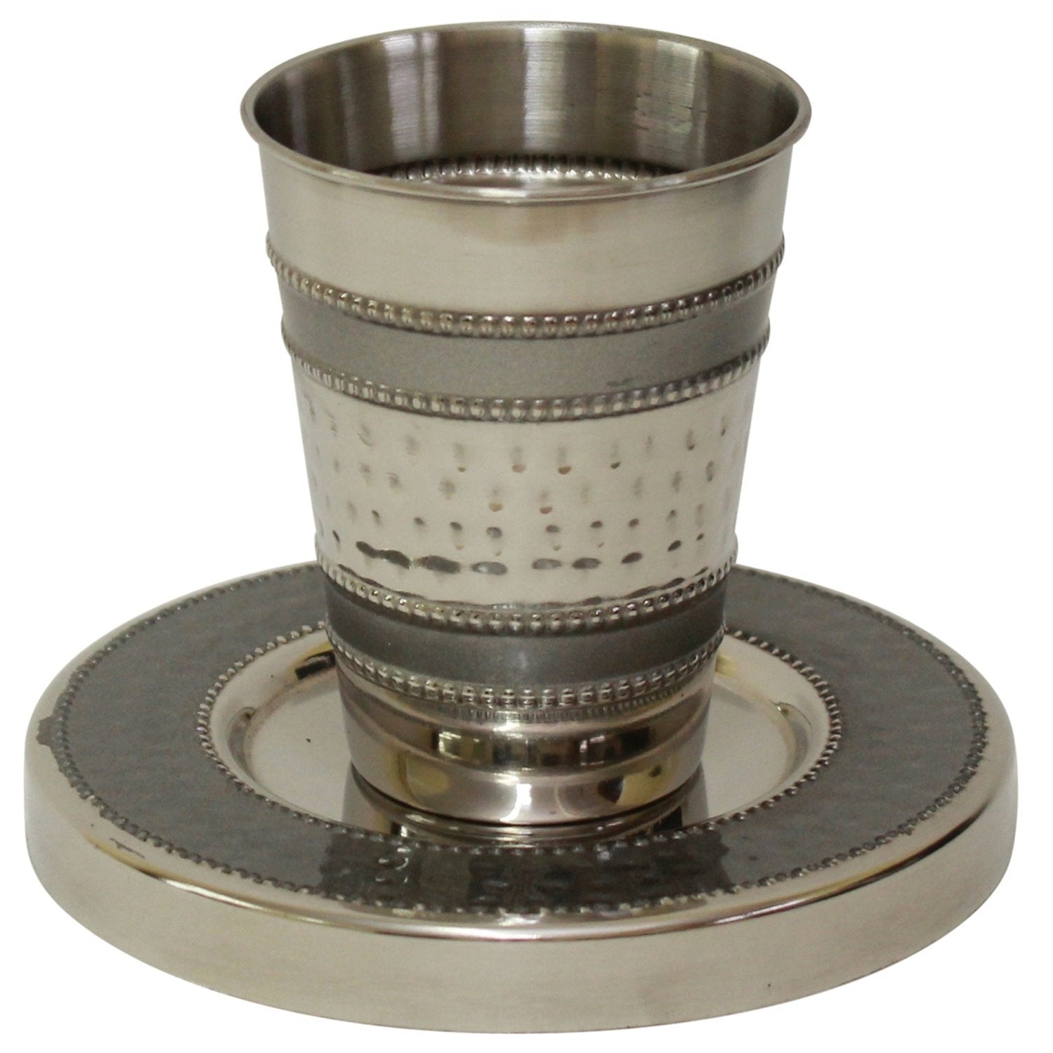 Kiddush Cup #KC11049-SL