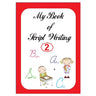 Front cover of the My Book of Script Writing 2 workbook