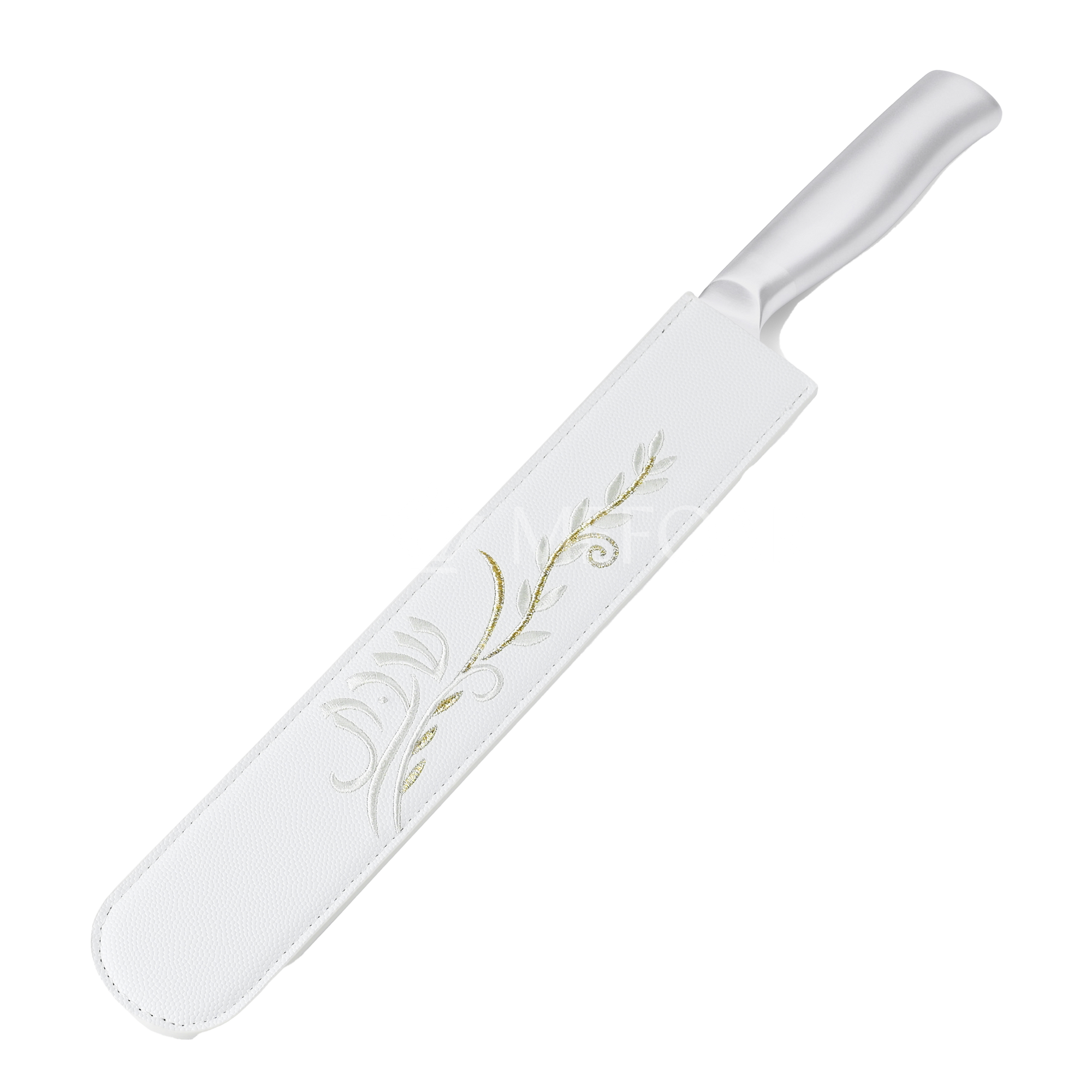 Mefoar Knife Holder Style #1348 - Judaica Accessories