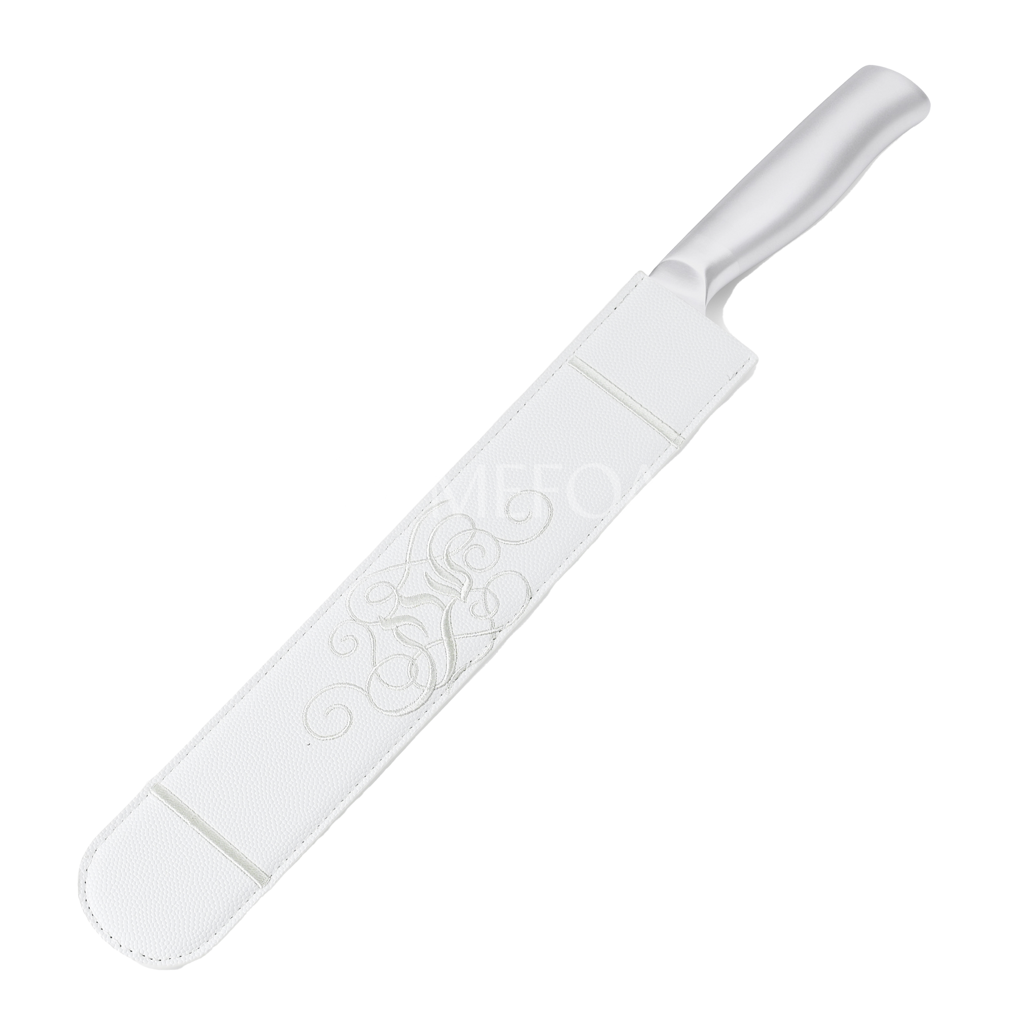 Mefoar Knife Holder Style #1354 - Judaica Accessories