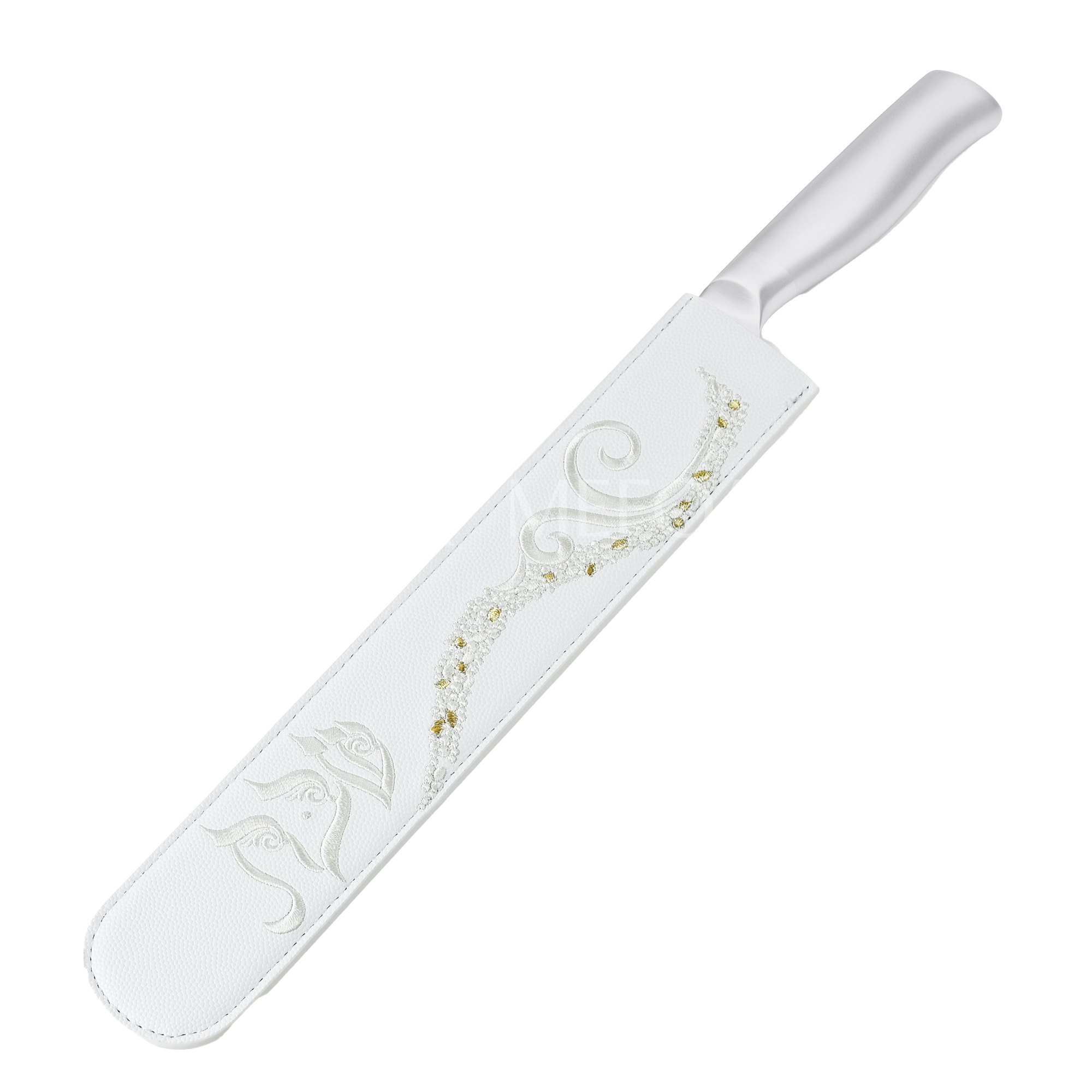 Mefoar Knife Holder Style #1368 - Judaica Accessories
