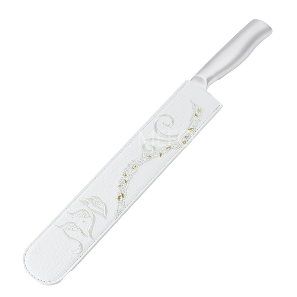 Mefoar Knife Holder Style #1368 - Judaica Accessories