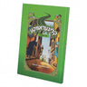 קליגעראווקע — Yiddish Comic Book by Chazak Kinder | Judaica Square Lakewood