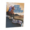 One Less Thread — Children's Book by Chazak Kinder | Judaica Square Lakewood