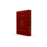 The Koren Shalem Siddur Sefard Standard Size (BK-TKSSHS)