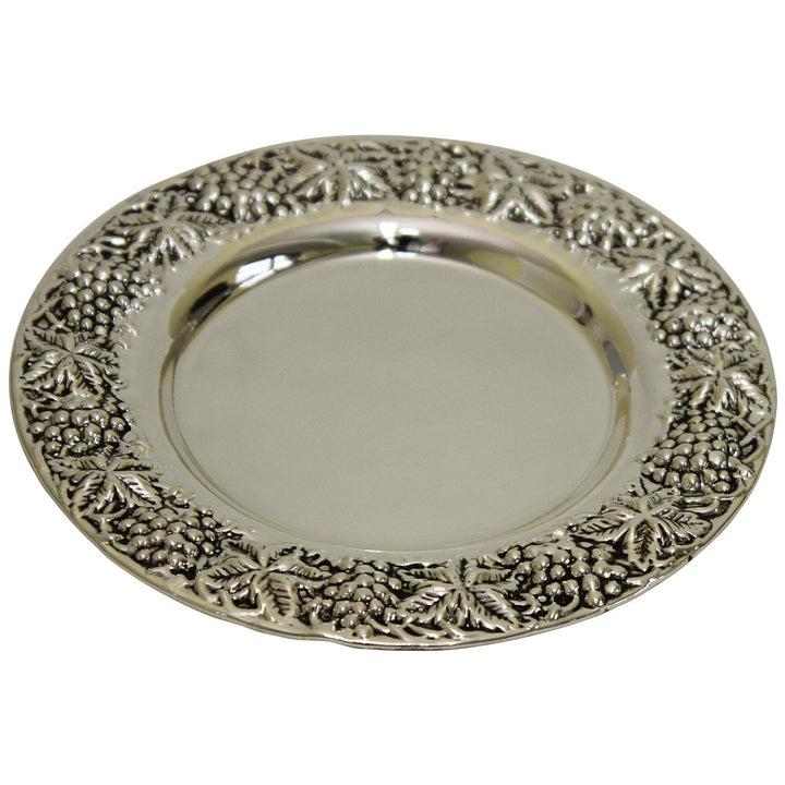 Kiddush Tray #KT12402BE