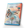 Tanakh De Koren Recit Graphique- Yona (French) (Hardcover)
