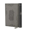 Small Hardcover Tehillim - Grey (Kaftor V'Ferach)