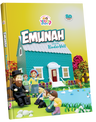 Emunah with the Kindervelt Storybook — Children's Book by Kindervelt | Judaica Square Lakewood
