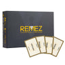 Remez Jewish word game — box front | Judaica Square