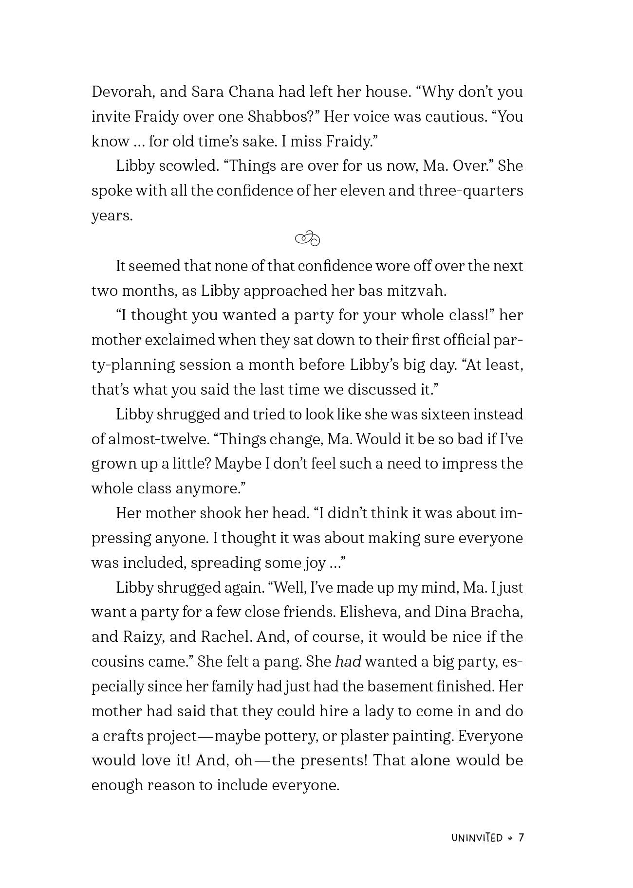 Kidz Like U, Book 4 by Miriam Schonzeit ﻿ — Judaica Press (image 5)
