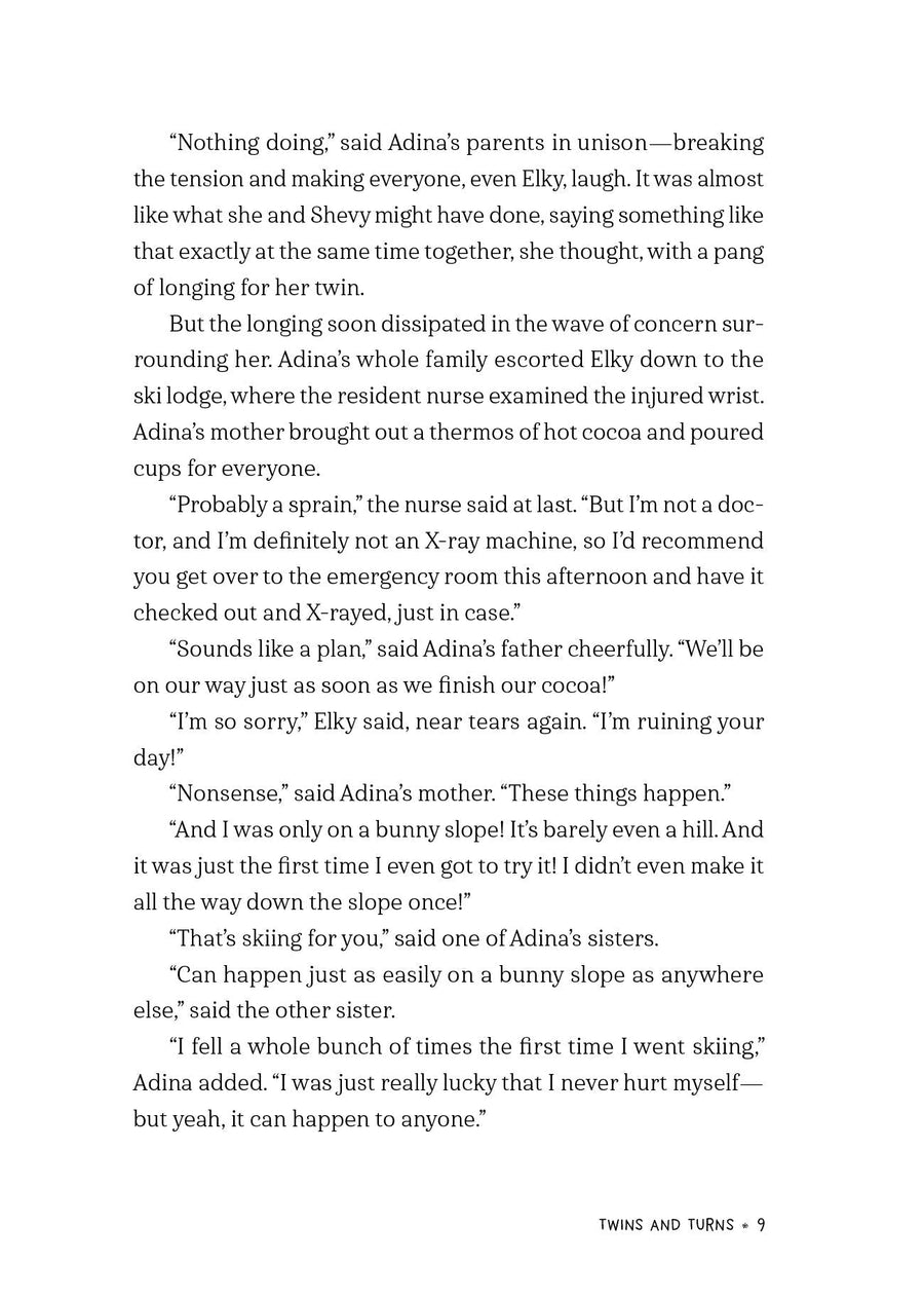 Kidz Like U, Book 5 | Judaica Square