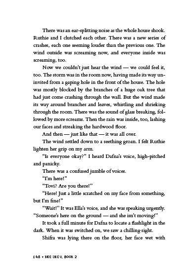 Kidz Like U, Book 2 by Miriam Schonzeit — Judaica Press (image 7)