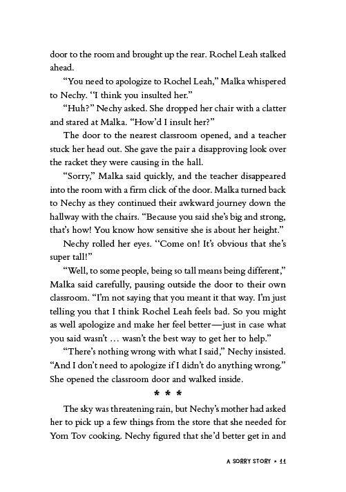 Kidz Like U, Book 3 by Miriam Schonzeit — Judaica Press (image 10)