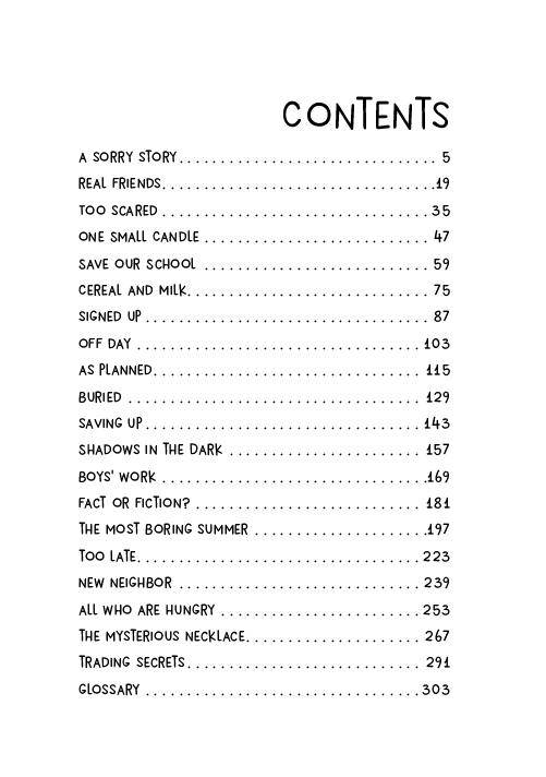 Kidz Like U, Book 3 by Miriam Schonzeit — Judaica Press (image 2)
