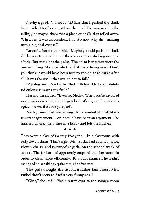 Kidz Like U, Book 3 by Miriam Schonzeit — Judaica Press (image 8)