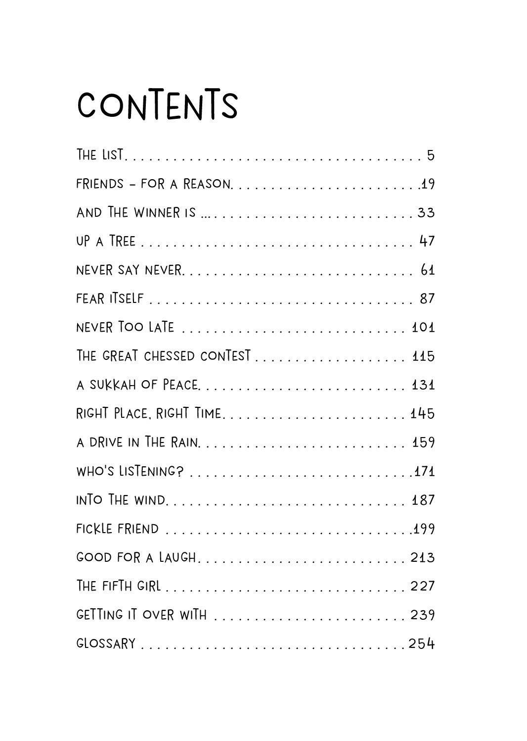 Kidz Like U, Book 1 by Miriam Schonzeit — Judaica Press (image 2)